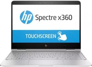 Ноутбук-трансформер HP Spectre x360 13-ac002ur [1DM58EA] фото